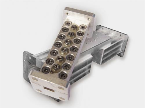 Customized Waveguide Filter