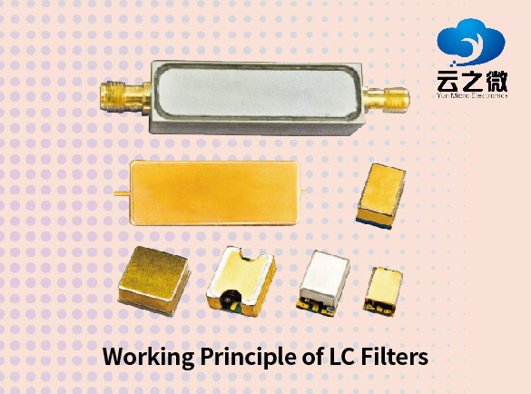 Working Principle of LC Filters