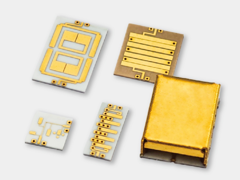 Dielectric Filter /Ceramic Filter