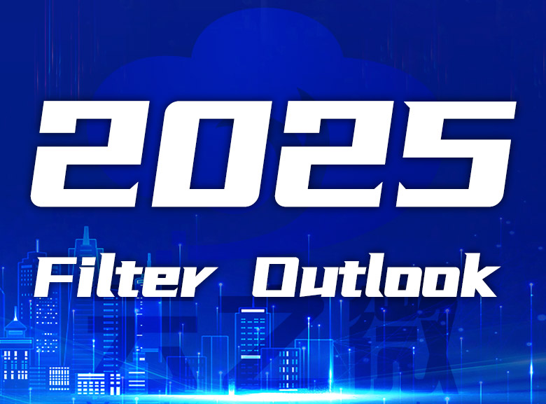 Filter Outlook for 2025